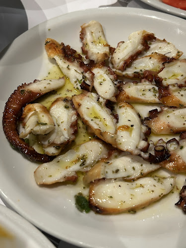 Comentarii opinii despre Μπαρμπουνάκι Γλυφάδα