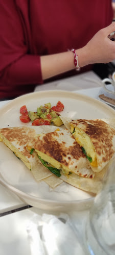 Ohh Boy - Γαστρονομία και φιλοξενία