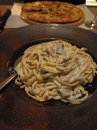 Comentarii opinii despre Terazza di legno (Pizza-bar)