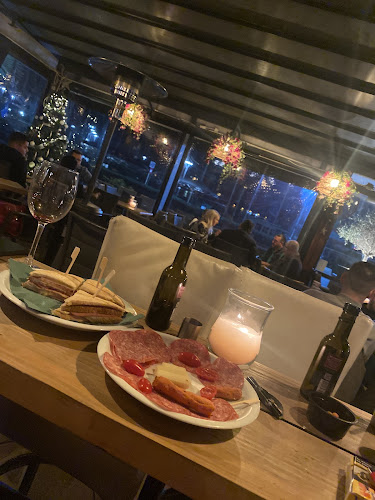 Palmera All Day Bar - Λαύριο