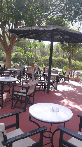 Comentarii opinii despre Odyssey Bar