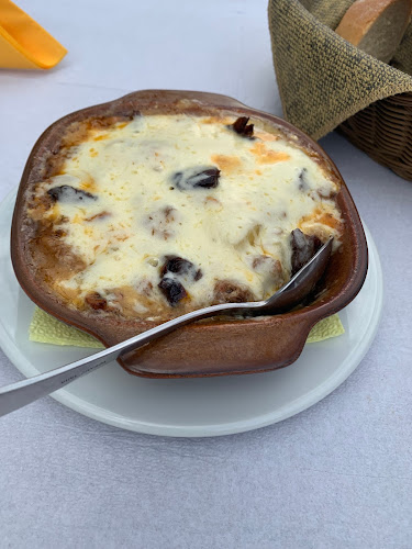 Opinii despre Η Μικρή Άρκτος în Τσεπέλοβο - Γαστρονομία και φιλοξενία