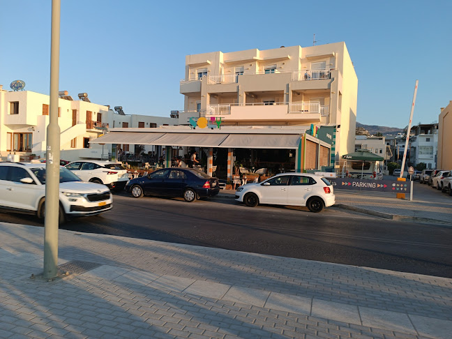 SOLTY drinks & bites - Γαστρονομία και φιλοξενία