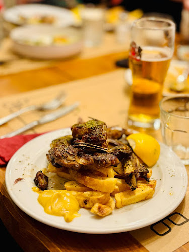 Comentarii opinii despre Ταβέρνα "Ο Θόδωρος"