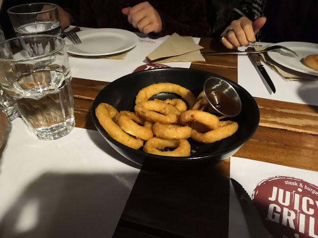 Juicy Grill Athens - Χολαργός