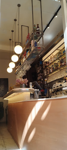 Norman Athens Bar - Γαστρονομία και φιλοξενία