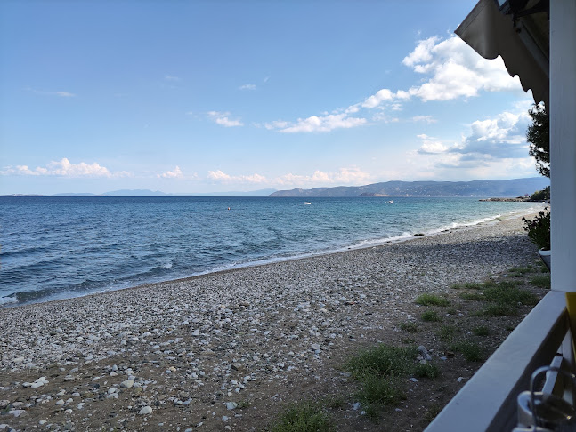 Comentarii opinii despre Meltemi..αλλιώς Restaurant Άγιοι Θεόδωροι