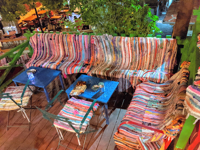 Χαραλαμπάκη 8, Μέτσοβο 442 00