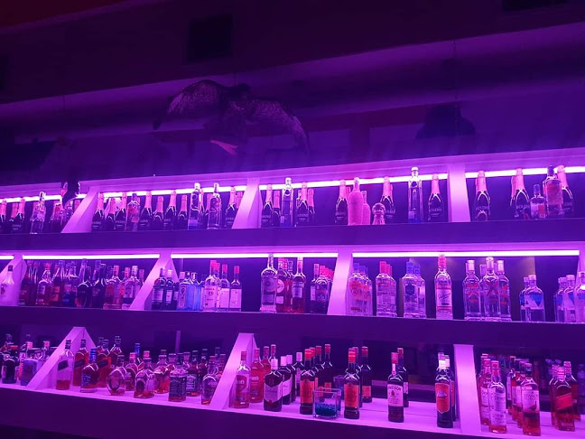 Cafe bar ANNA MARIA - Χαλκηδόνα