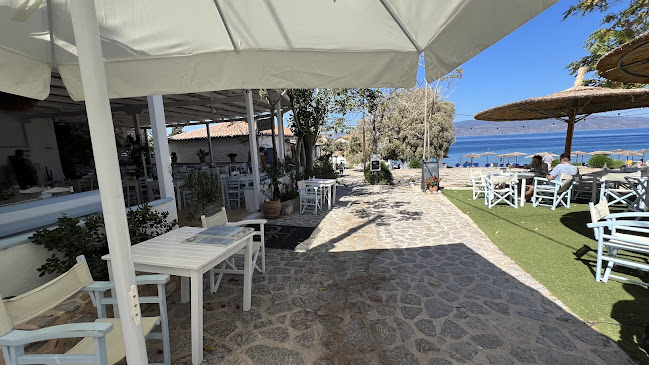 Ενάλιον - Γαστρονομία και φιλοξενία