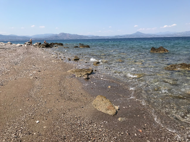 Comentarii opinii despre Φλάμπουρο Περαχωρα Κορινθιας