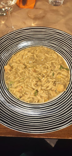 Rakor - Γαστρονομία και φιλοξενία