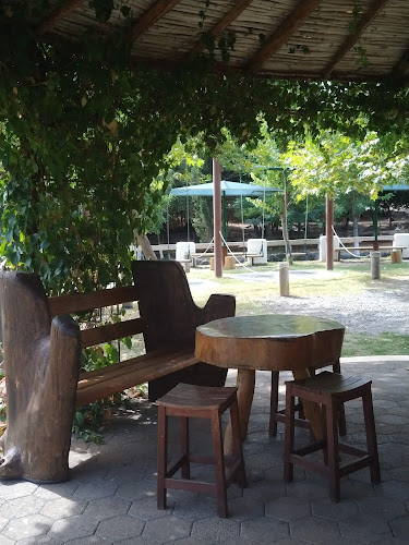 Αγρόκτημα Παπάκια - Καλαμάτα