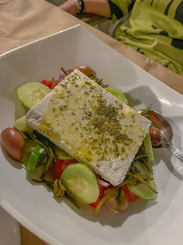 ΠΑΡΑΔΕΙΣΟΣ Ταβέρνα - Τσαγκαράδα