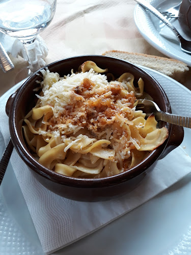 Opinii despre Απόκεντρο în Μέτσοβο - Γαστρονομία και φιλοξενία