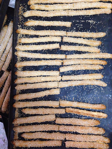 Comentarii opinii despre Φούρνος Γκικόντη