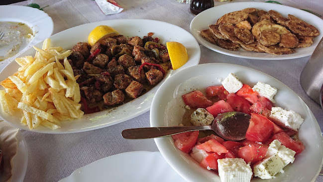 Comentarii opinii despre Ταβέρνα «Η Δάφνη»