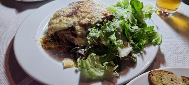 Alaloum - Γαστρονομία και φιλοξενία