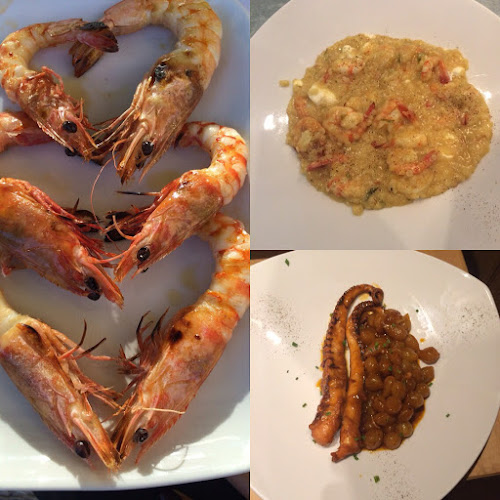 Μπαρμπουνάκι Νέα Ερυθραία - Γαστρονομία και φιλοξενία