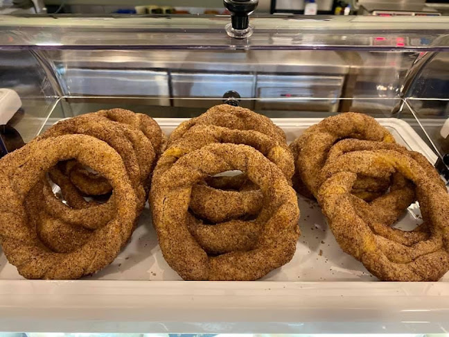 Opinii despre ΤΥΡΟΚΟΜΙΚΑ ΘΕΡΜΟΓΙΑΝΝΗΣ în Ελευθερές - Γαστρονομία και φιλοξενία