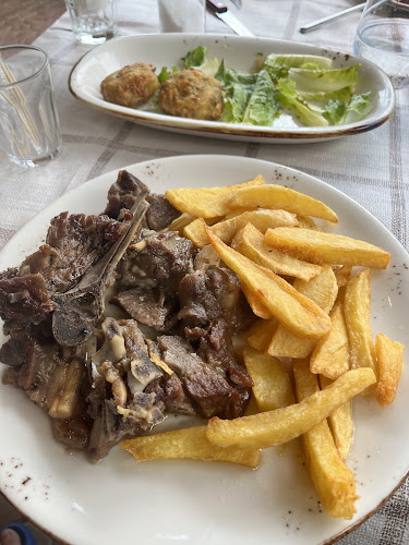 Maracaibo Restaurant - Ηράκλειο