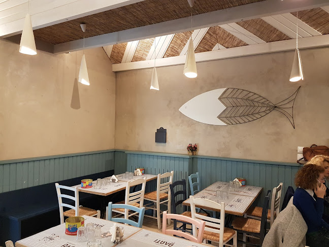 Το Αλάτι - Γαστρονομία και φιλοξενία