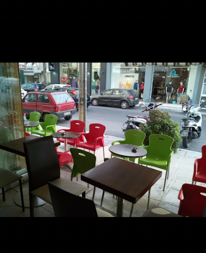 Opinii despre Allegro Cafe în Χανιά - Γαστρονομία και φιλοξενία