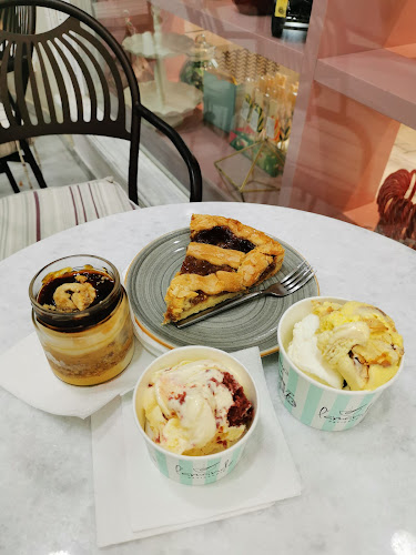 l'amande - Γαστρονομία και φιλοξενία