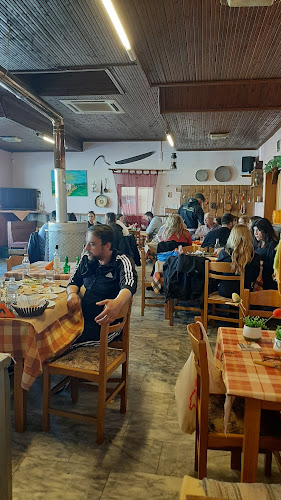 Ταβέρνα Υπάρχω - Γαστρονομία και φιλοξενία