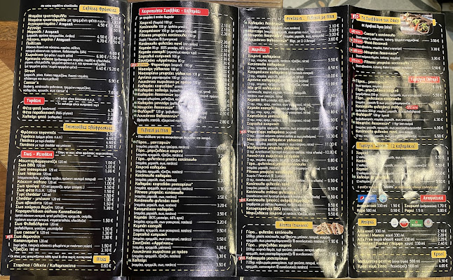 Opinii despre Street Souvlaki în Αθήνα - Γαστρονομία και φιλοξενία