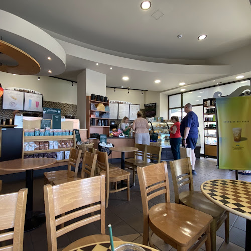 Opinii despre Starbucks în Θεσσαλονίκη - Γαστρονομία και φιλοξενία