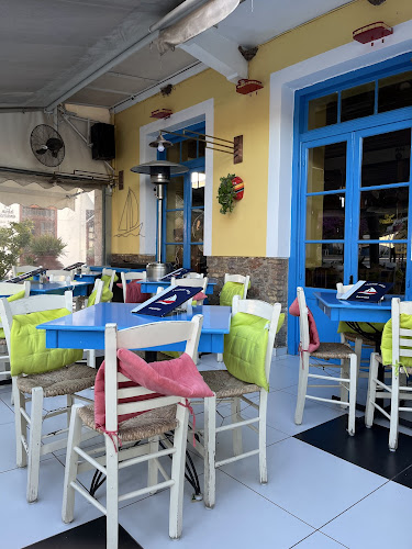 Πόρτο εστιατόριο - Γαλαξίδι