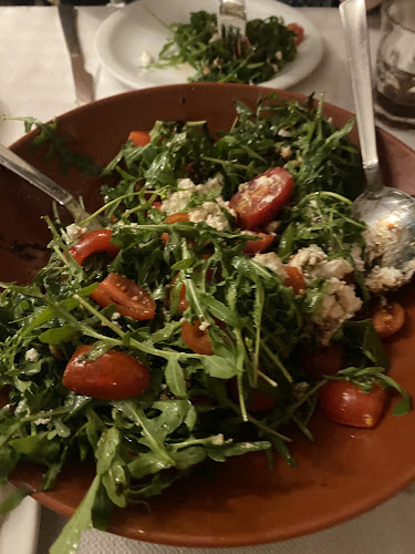 ΡΕΜΟΥΤΣΙΚΟ ΤΑΒΕΡΝΑ - 'Αγιος Δημήτριος