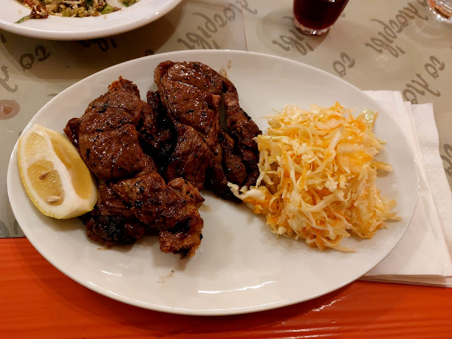 Το Λιοτρίβι - Γαστρονομία και φιλοξενία