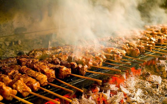 Opinii despre Το εξαιρετικό în Λάρισα - Γαστρονομία και φιλοξενία