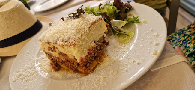 Opinii despre Alaloum în Ναύπλιο - Γαστρονομία και φιλοξενία