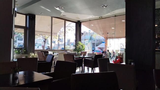 ML espresso room - Γαστρονομία και φιλοξενία