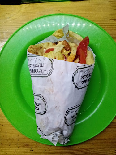 ΙΣΤΟΡΙΕΣ ΓΕΥΣΕΩΝ - Γαστρονομία και φιλοξενία