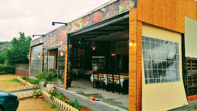 ταβερνα η ελια