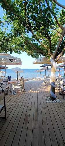 Comentarii opinii despre Asterias Beach Bar