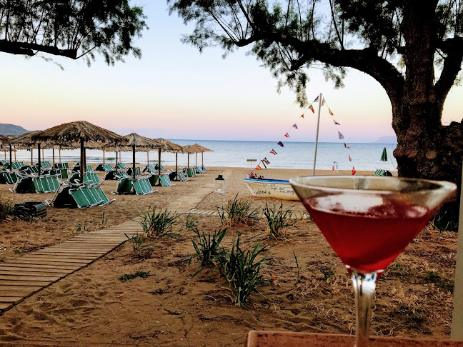 SEBASTIAN 'S - Agia Marina