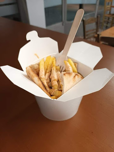 Opinii despre Νικονοστιμιες Ανδραβίδα Ηλείας în Νεοχώρι - Γαστρονομία και φιλοξενία