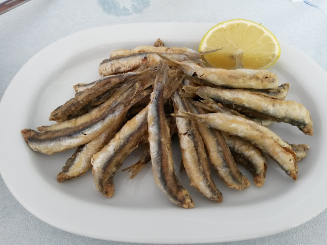 Το Κύμα - Γαστρονομία και φιλοξενία