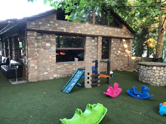 Opinii despre House Garden în Καρδίτσα - Γαστρονομία και φιλοξενία