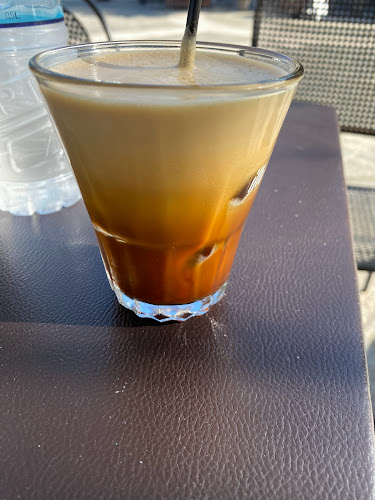 CAFE CINE 23 - Κόνιτσα