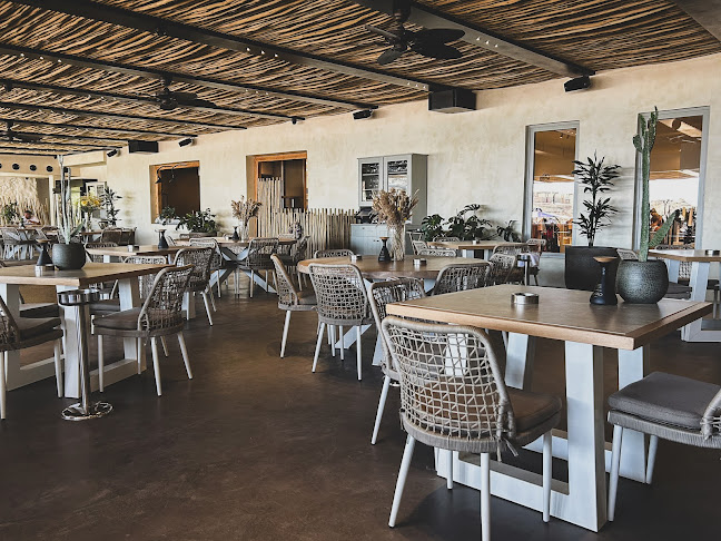 PARAJ at Super Paradise Mykonos - Μύκονος