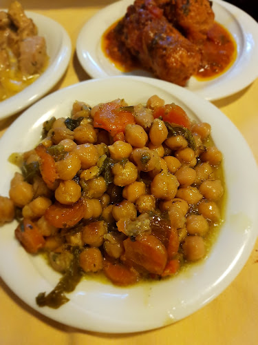 Opinii despre 5Φ în Αθήνα - Γαστρονομία και φιλοξενία