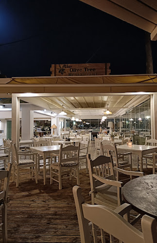 Comentarii opinii despre The Olive Tree Restaurant Platanias