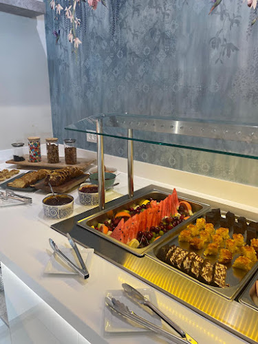 Lobby lounge breakfast bar - Κίσσαμος
