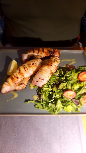 Opinii despre Veranda Family Restaurant în Λιμένας Χερσονήσου - Γαστρονομία και φιλοξενία